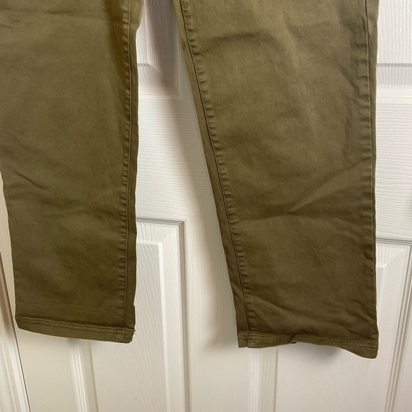 H&M woman’s women's cargo pants 6 - Picture 4 of 9